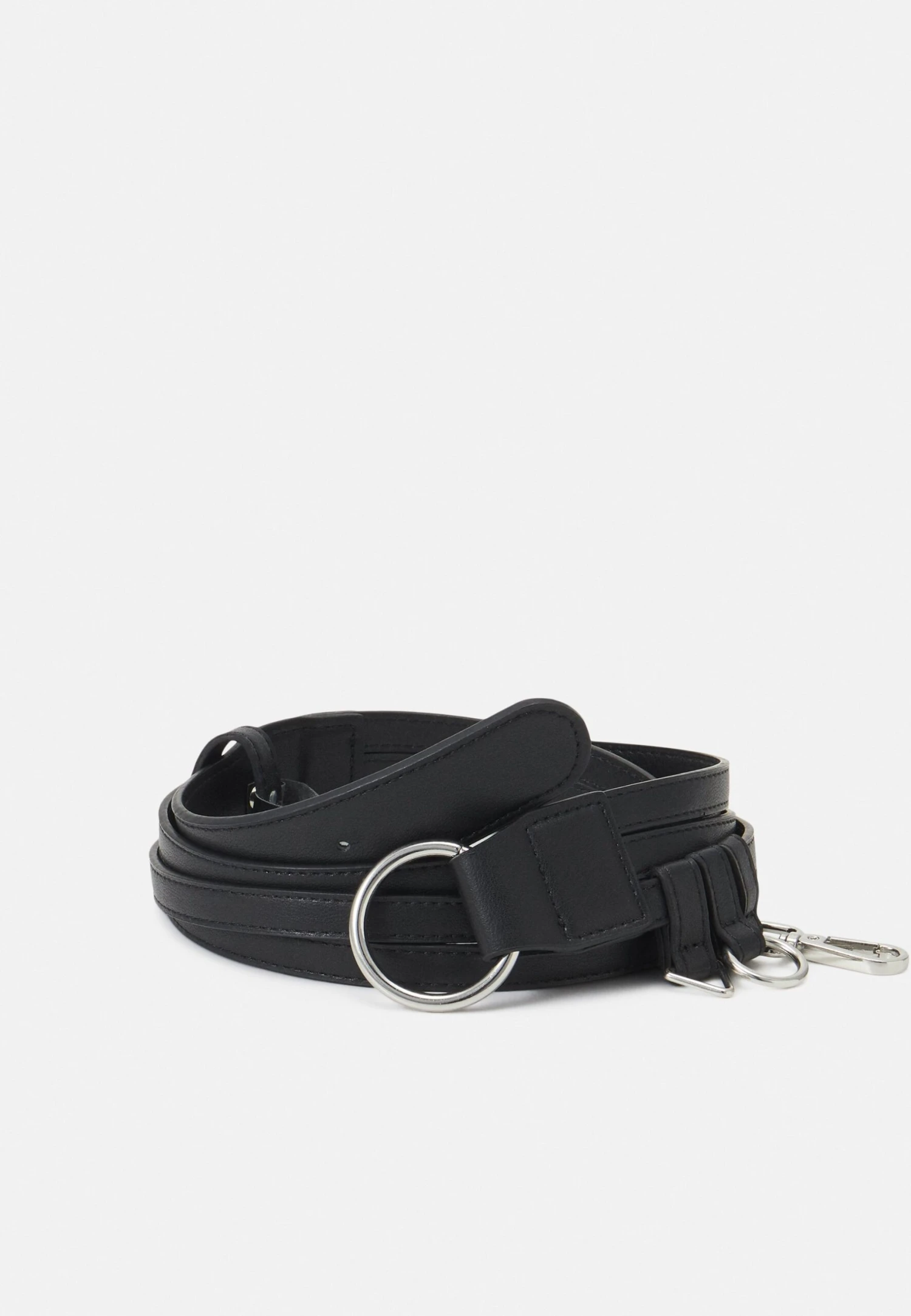 Even&Odd Waist Belt - Black 1 Even&Odd Waist Belt - Black