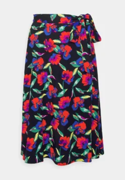 Even&Odd Midi Skirt With Shell Fabric - A-Line Skirt -Even-Odd Store 508089eb9fe3450ea9970caf1f7abe9e scaled