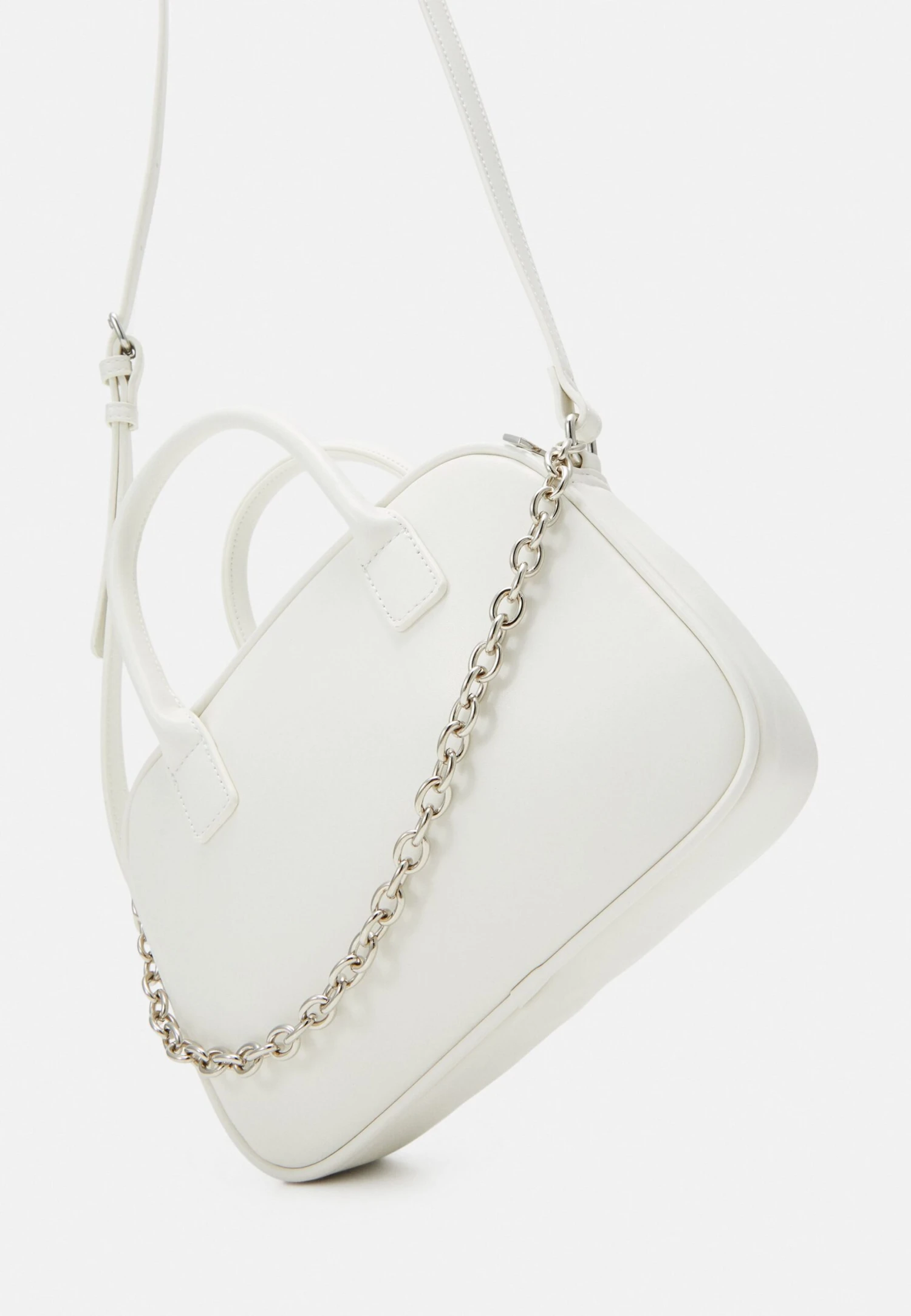 Even&Odd Handbag - White 4 Even&Odd Handbag - White - Image 4