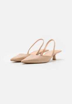 Even&Odd Classic Heels - Beige -Even-Odd Store 51ae10219f9146a2943aa27b585b60eb scaled