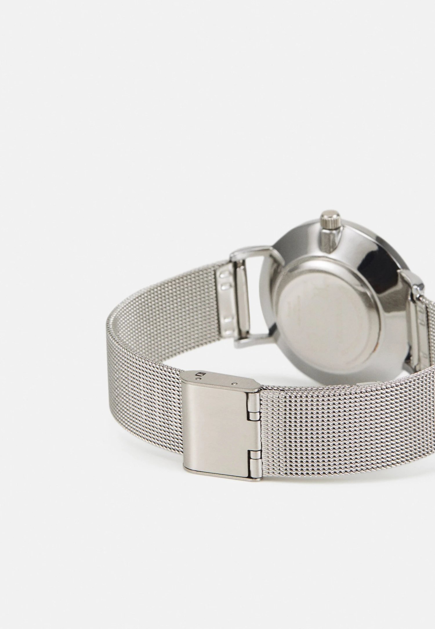 Even&Odd Watch - Silver 2 Even&Odd Watch - Silver - Image 2