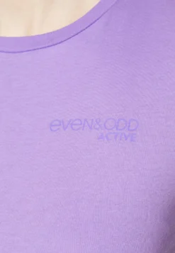 Basic T-Shirt - Lilac 9 Basic T-Shirt - Lilac -Even-Odd Store 5209516494244f33b57bcfe8e864b7fe scaled
