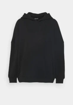 Even&Odd Hoodie Long Without Drawcord And Pocket - Hoodie - Black 13 Even&Odd Hoodie Long Without Drawcord And Pocket - Hoodie - Black -Even-Odd Store 52198e5db4404c0f8de006564c1b3c01 scaled