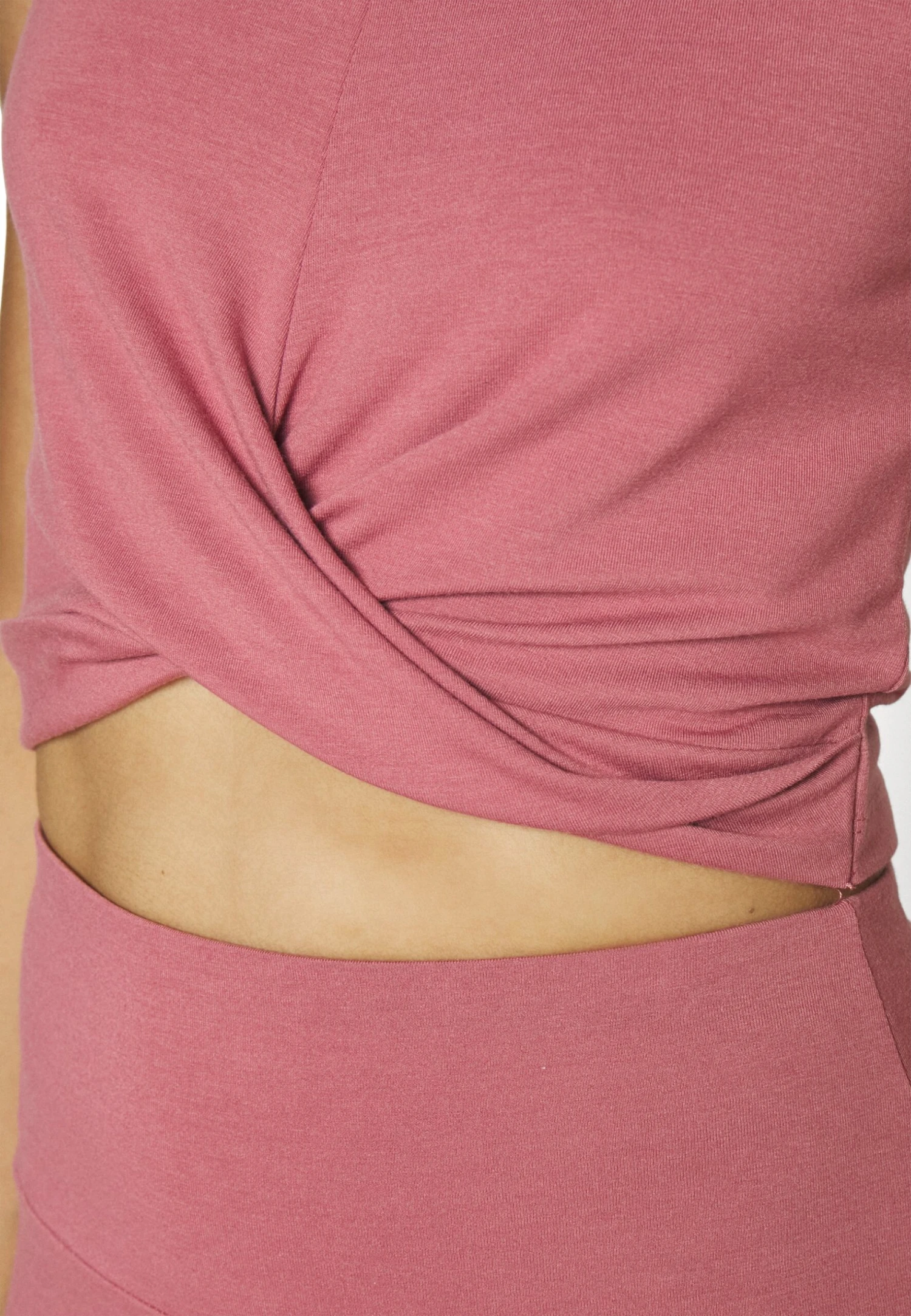 Top - Pink 6 Top - Pink - Image 6