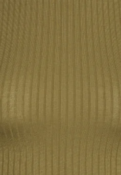 Even&Odd Long Sleeved Top - Olive -Even-Odd Store 52e41c073103481fb8fd6aadd0005f05 scaled