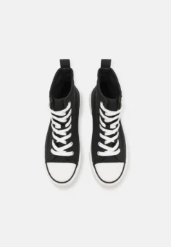 Even&Odd High-Top Trainers - Black -Even-Odd Store 539ddefeb2fd4883a8c022b314dfe846 scaled