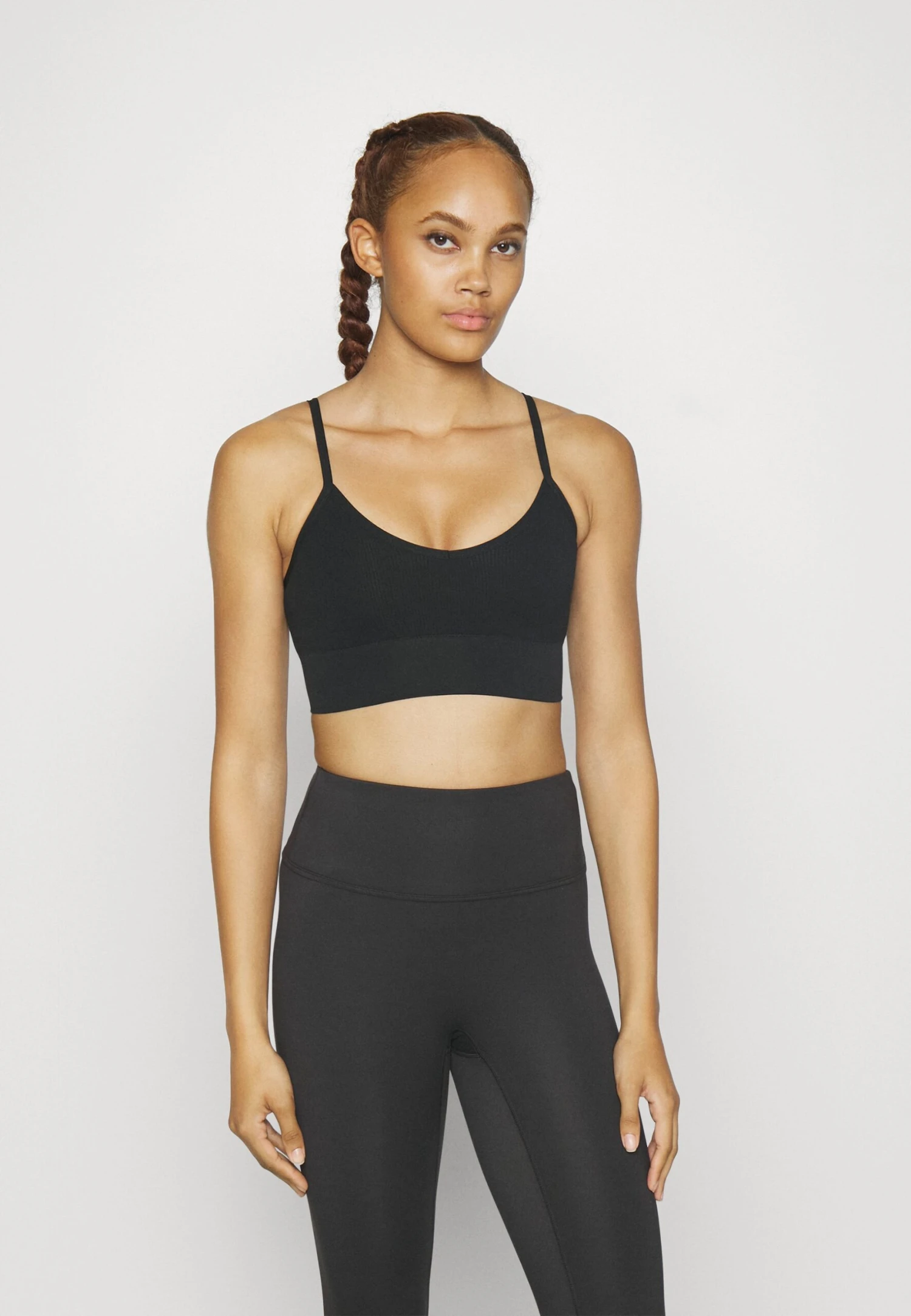 Light Support Sports Bra - Light Support Sports Bra 1 Light Support Sports Bra - Light Support Sports Bra