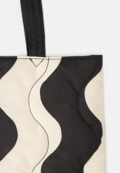 Even&Odd Tote Bag - 802 - Black_001 - White -Even-Odd Store 5412243ef79f4a60a2ab520a609540e4 scaled