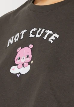 Even&Odd Print T-Shirt - Anthracite -Even-Odd Store 543bb0cae0a24b66888ff51c880b9bb2 scaled