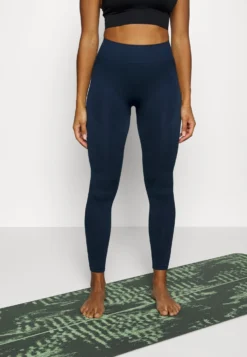 Leggings - Dark Blue -Even-Odd Store 54764eacf9ce4d80bde9b1d986b490dd scaled