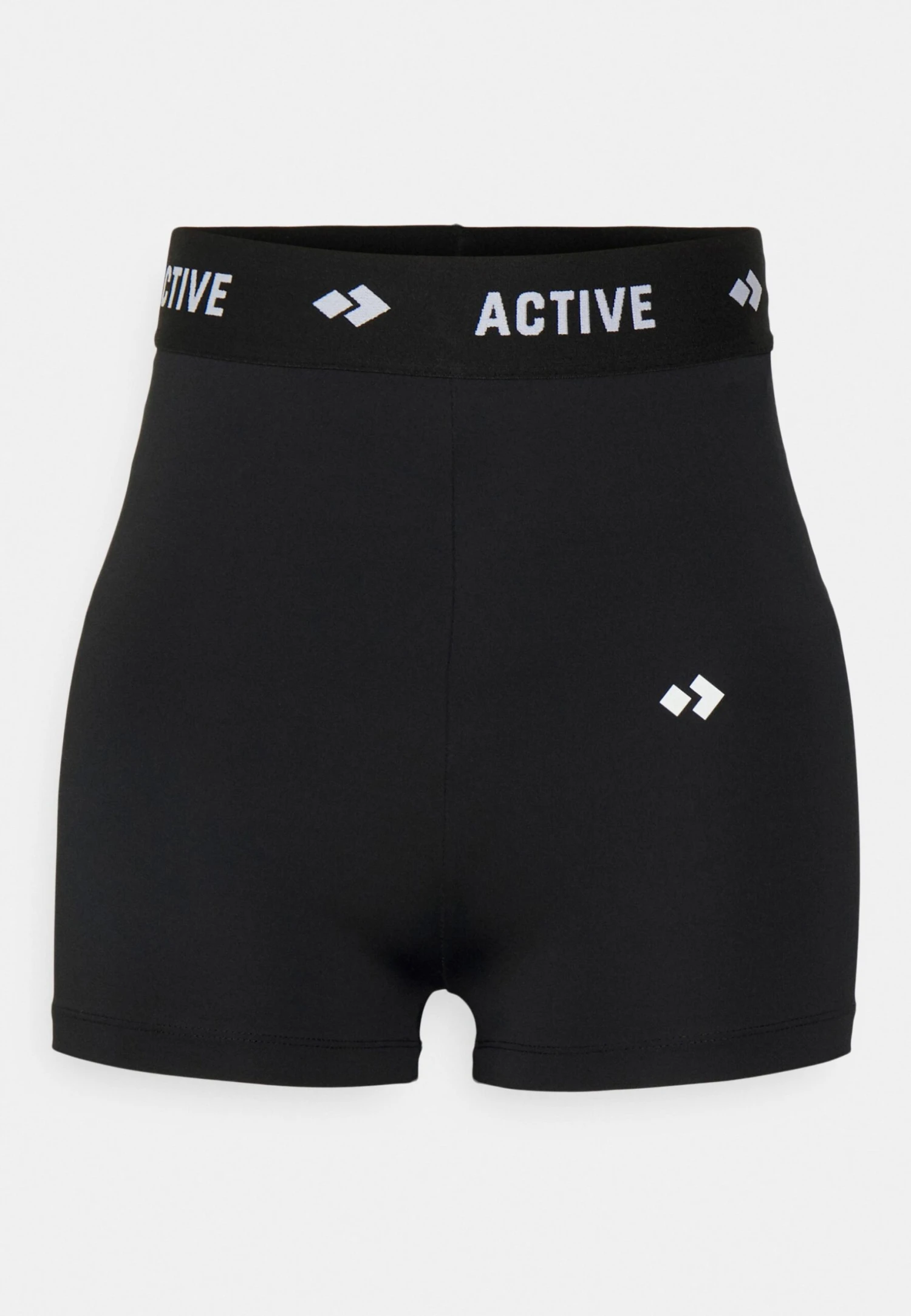Sports Shorts - Black 4 Sports Shorts - Black - Image 4