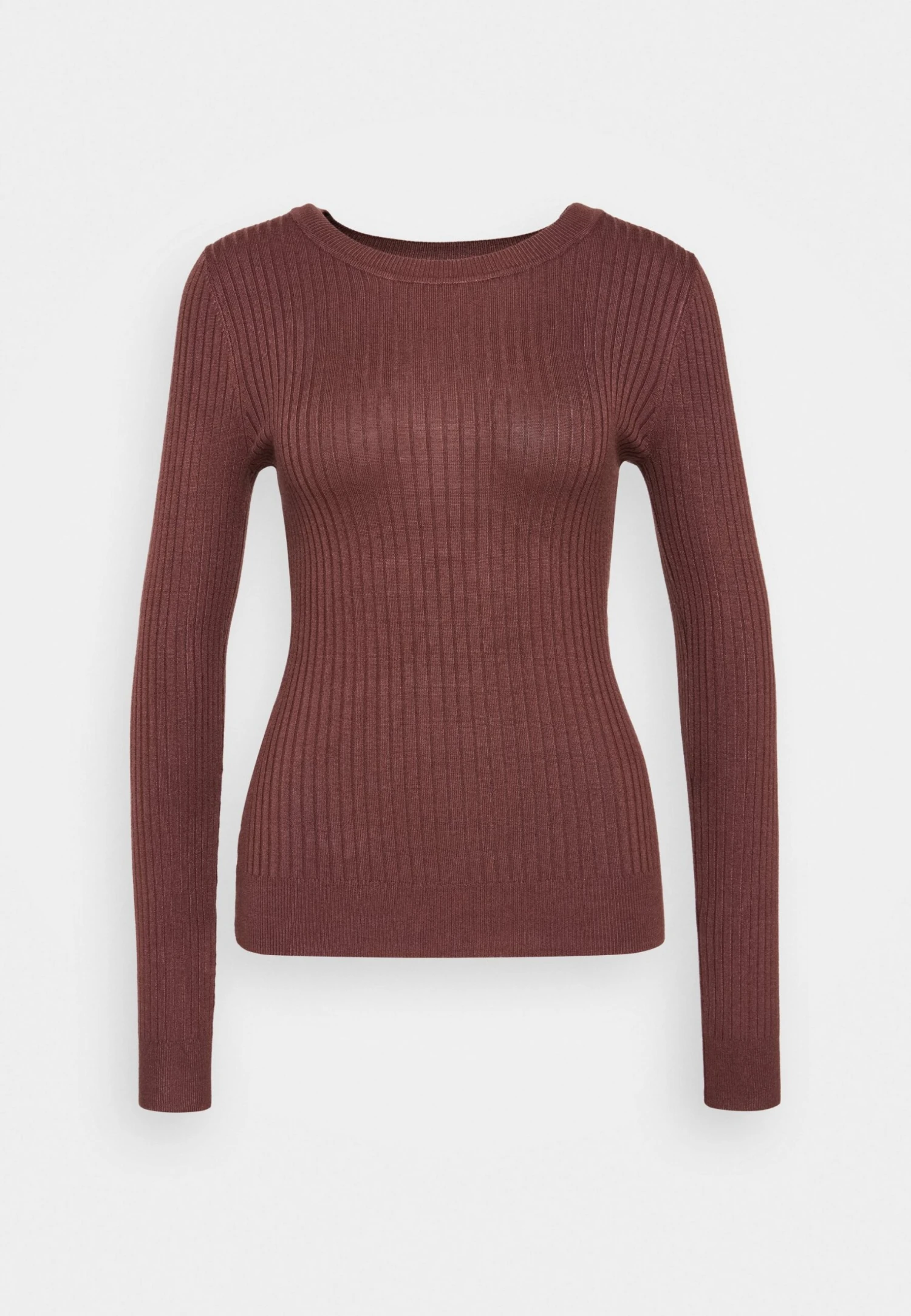 Even&Odd Jumper - Brown 5 Even&Odd Jumper - Brown - Image 5