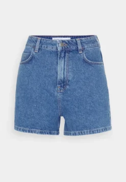 Even&Odd Denim Shorts - Blue Denim 10 Even&Odd Denim Shorts - Blue Denim -Even-Odd Store 555b6d49754343f085356e75636b5364 scaled