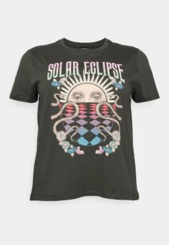 Print T-Shirt - Anthracite 8 Print T-Shirt - Anthracite -Even-Odd Store 55d1a214ab9446c0a1345cb579d22c2d scaled