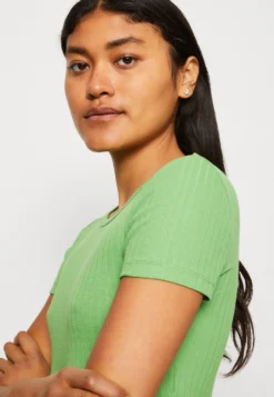 Even&Odd 2 Pack - Basic T-Shirt - Black/Green -Even-Odd Store 56436ba317b643d7bfb3b5458f93c607 scaled