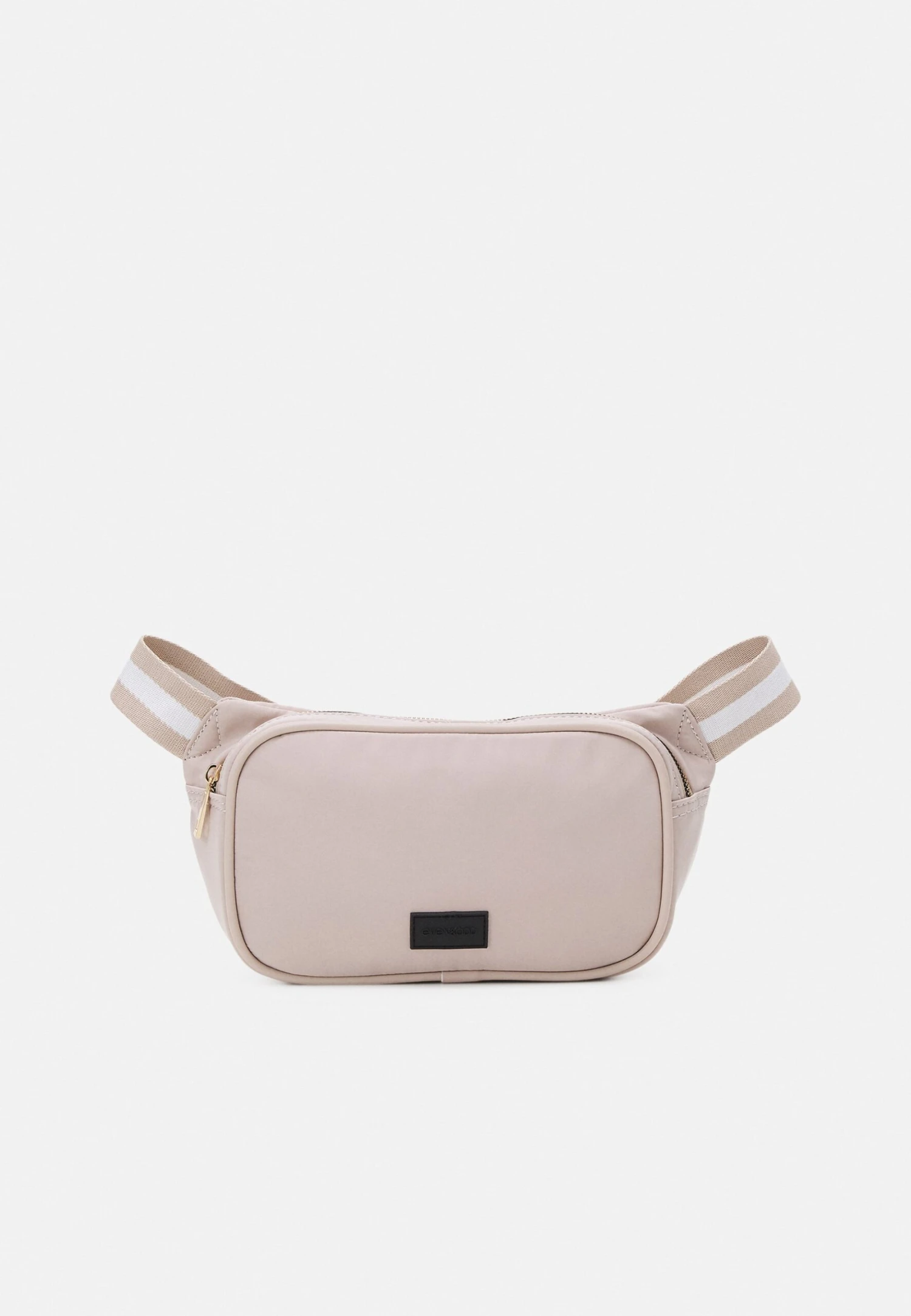 Even&Odd Bum Bag - Beige 1 Even&Odd Bum Bag - Beige