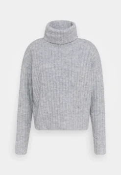 Even&Odd Jumper - Light Grey