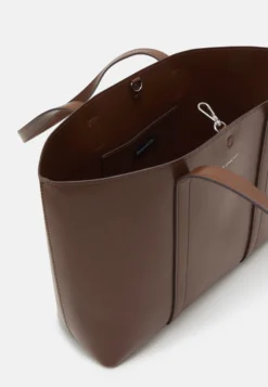 Even&Odd Tote Bag - Brown 6 Even&Odd Tote Bag - Brown -Even-Odd Store 580f31513cb742d2b47b7842f3a30df0 scaled