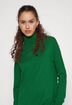 Even&Odd Rollkragen Basic Maxi Strickkleid - Maxi Dress -Green 9 Even&Odd Rollkragen Basic Maxi Strickkleid - Maxi Dress -Green -Even-Odd Store 588a5718d28d4d5998fab242be99b090 scaled