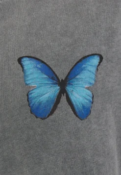 Even&Odd Print T-Shirt - Black 5 Even&Odd Print T-Shirt - Black -Even-Odd Store 5996ca5f310b4a83a911a6aecfd1406c scaled