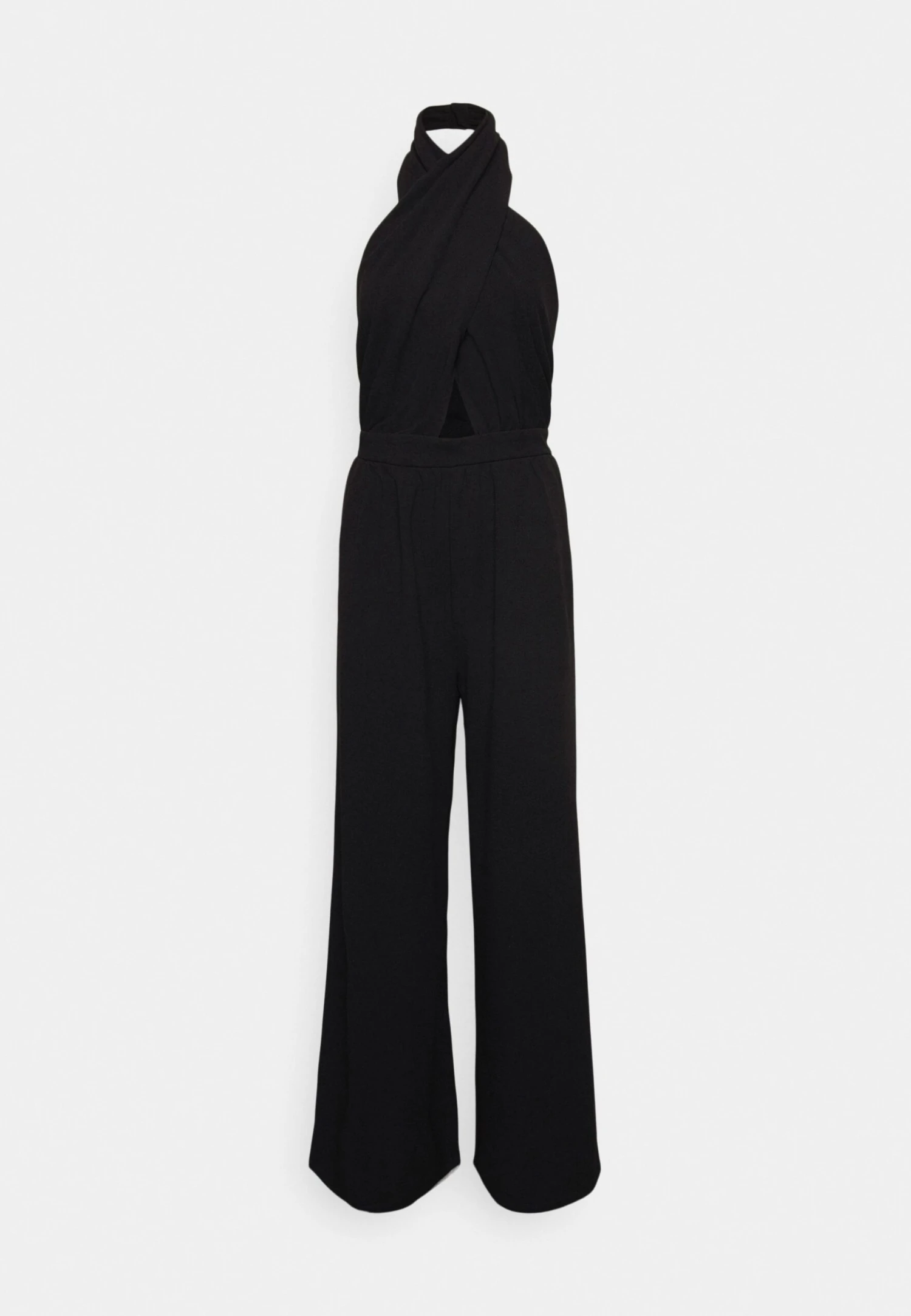 Even&Odd Jumpsuit - Black 5 Even&Odd Jumpsuit - Black - Image 5