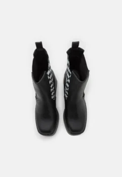 Even&Odd Platform Ankle Boots - Platform Ankle Boots -Even-Odd Store 5a1b7d9771b040b6879bb2587e1b06e9 scaled