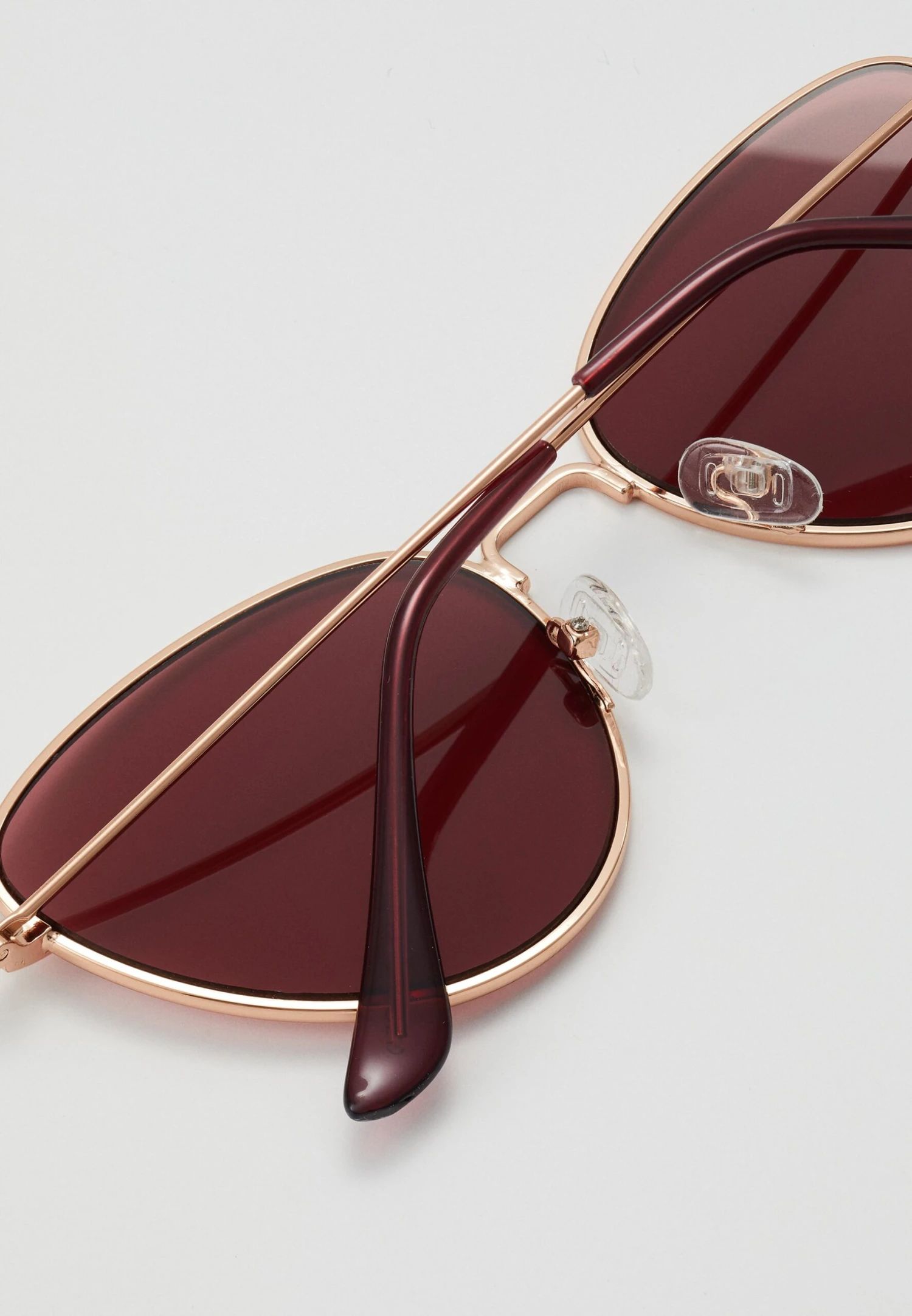 Even&Odd Sunglasses - Pink 2 Even&Odd Sunglasses - Pink - Image 2