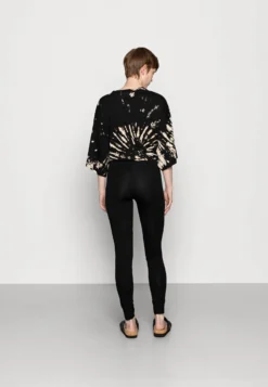 Even&Odd 2 Pack - Leggings - Trousers - Black -Even-Odd Store 5a4684b9e0994d80abb9cbeab3e4f25e scaled