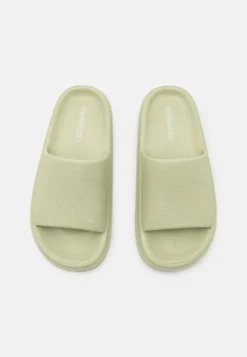 Even&Odd Pool Slides - Mint -Even-Odd Store 5a4828b51b704f119766f3c26dcaca6b scaled