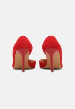Even&Odd High Heels - Red 9 Even&Odd High Heels - Red -Even-Odd Store 5a563b29b3784e52891ea61f9fa7c101 scaled
