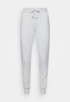 Tracksuit Bottoms - Light Grey