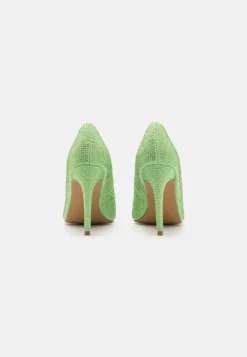 Even&Odd High Heels - Green 9 Even&Odd High Heels - Green -Even-Odd Store 5b61dc3ec9e74bf5a727541afd8beb95 scaled