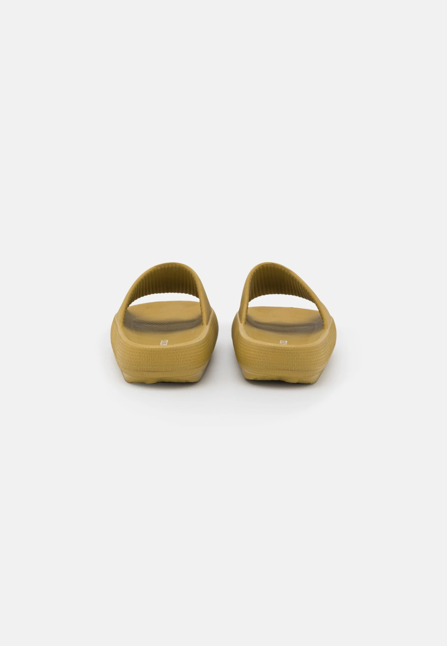 Even&Odd Pool Slides - Khaki 4 Even&Odd Pool Slides - Khaki - Image 4