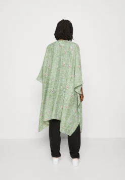 Even&Odd Summer Jacket - Green 8 Even&Odd Summer Jacket - Green -Even-Odd Store 5ce127e7e4a948c4b63eb0f35fe667df scaled