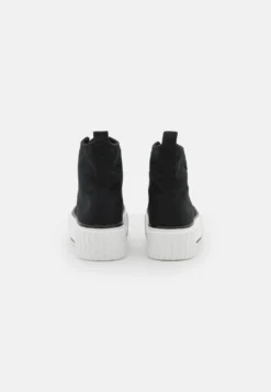 Even&Odd High-Top Trainers - Black -Even-Odd Store 5ce51e20cb734eb6b8a389a9d5e0cbef scaled