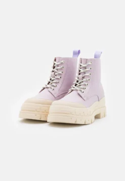 Even&Odd Ankle Boots - Lilac -Even-Odd Store 5e81bff84f06475086ed854a4085883b scaled