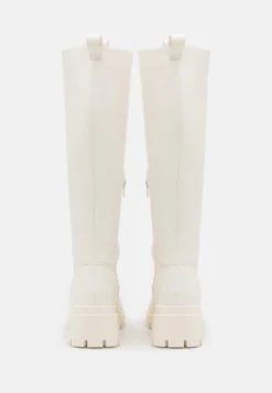 Even&Odd Platform Boots - White -Even-Odd Store 5ebdbbf0308c4d739842f577b282463b scaled