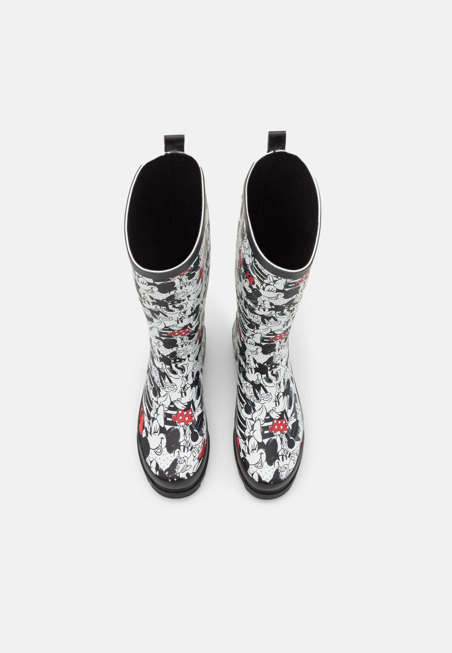 Even&Odd Disney Mickey Mouse - Wellies - Multi-Coloured 6 Even&Odd Disney Mickey Mouse - Wellies - Multi-Coloured - Image 6