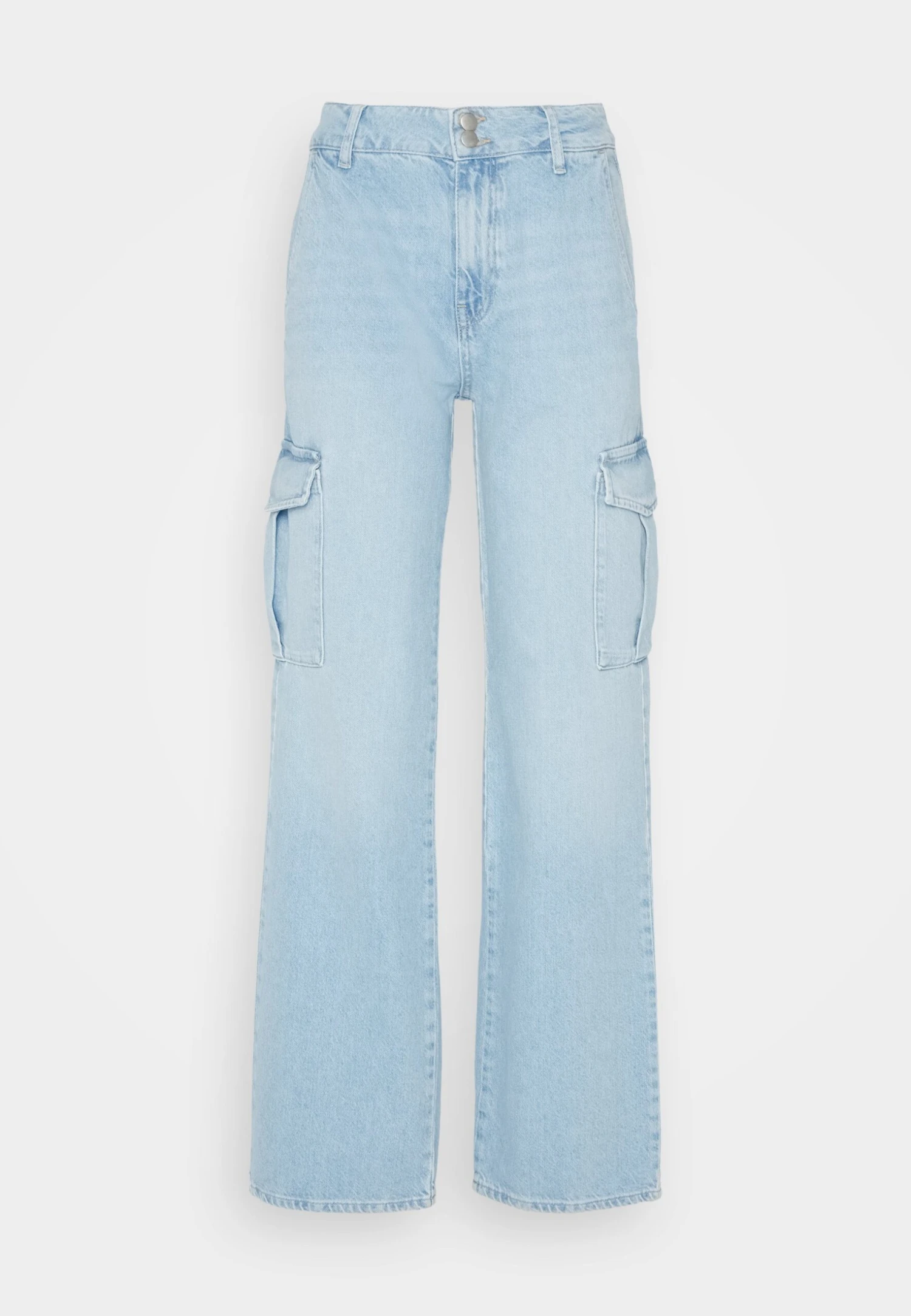 Even&Odd Straight Leg Jeans - Straight Leg Jeans 5 Even&Odd Straight Leg Jeans - Straight Leg Jeans - Image 5