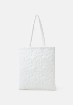 Even&Odd Tote Bag - White