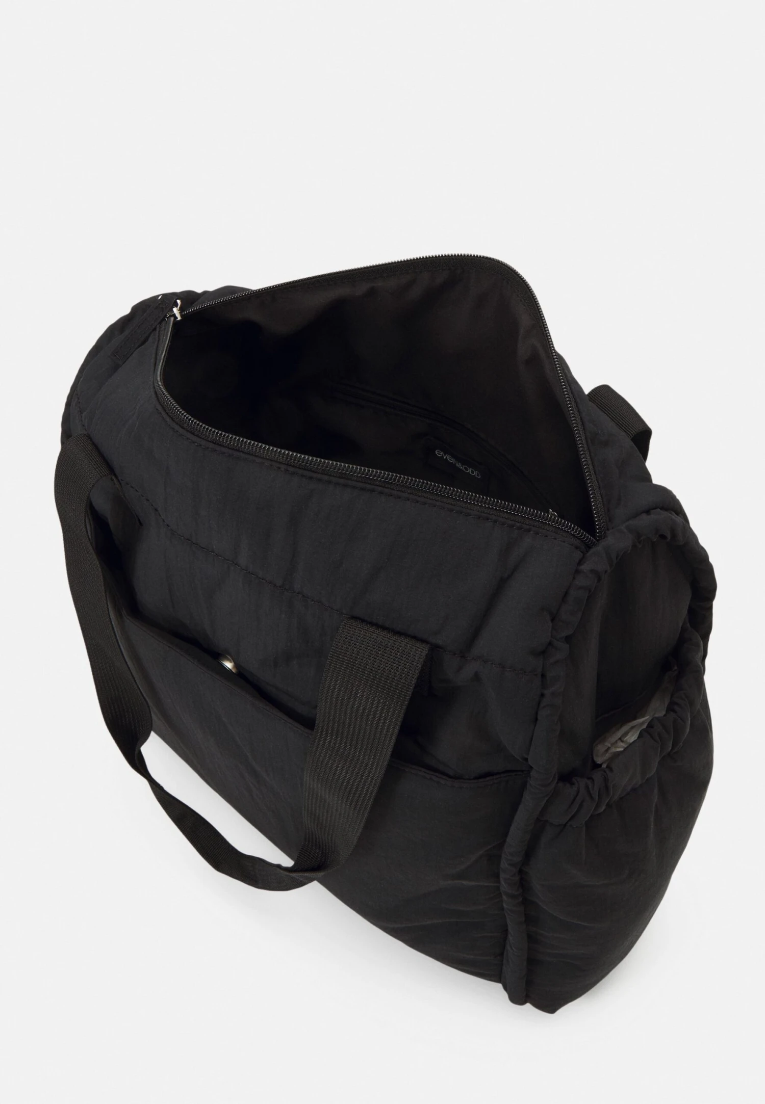 Even&Odd Tote Bag - Black 3 Even&Odd Tote Bag - Black - Image 3