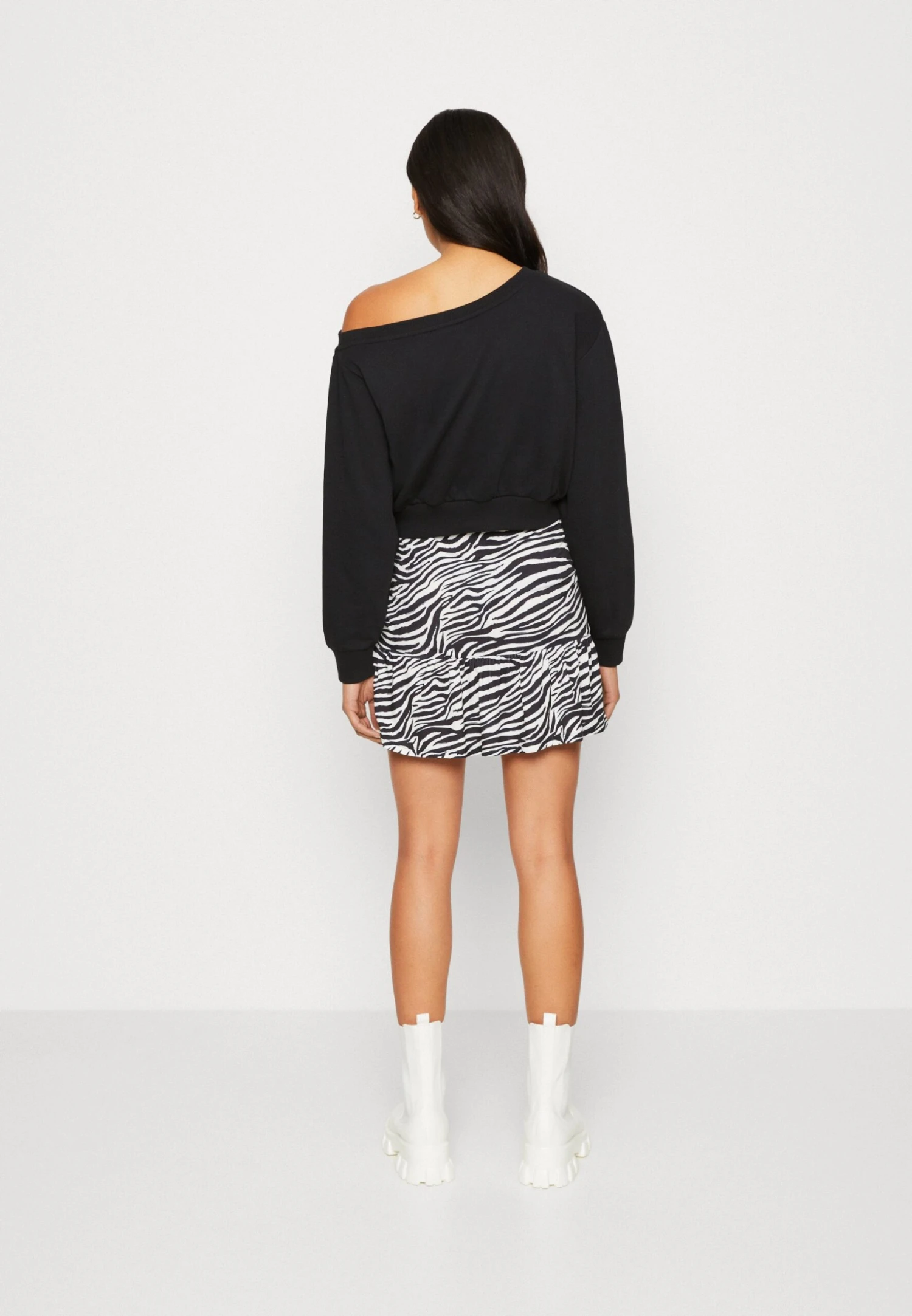 Even&Odd Sweatshirt - Sweatshirt 3 Even&Odd Sweatshirt - Sweatshirt - Image 3