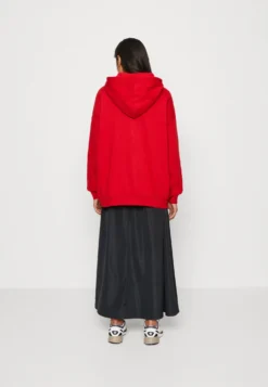 Even&Odd Zip-Up Sweatshirt - Red 8 Even&Odd Zip-Up Sweatshirt - Red -Even-Odd Store 61b1f0e644474763ab1e52dfaf5cdbe6 scaled