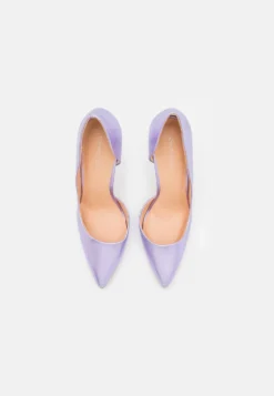 Even&Odd High Heels - Lilac -Even-Odd Store 61d54c30e98a4173ba462df614cebaae scaled