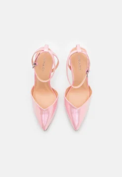 Even&Odd Classic Heels - Light Pink -Even-Odd Store 6260147bc8344d05a06c049068441a62 scaled