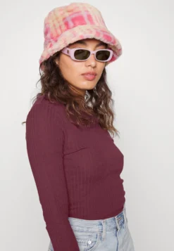 Even&Odd Long Sleeved Top - Purple -Even-Odd Store 63fe9869a6114f82a655295555cb7e77 scaled