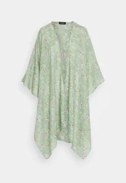 Even&Odd Summer Jacket - Green 10 Even&Odd Summer Jacket - Green -Even-Odd Store 64047438391e4ba5b409d57cf68a7960 scaled