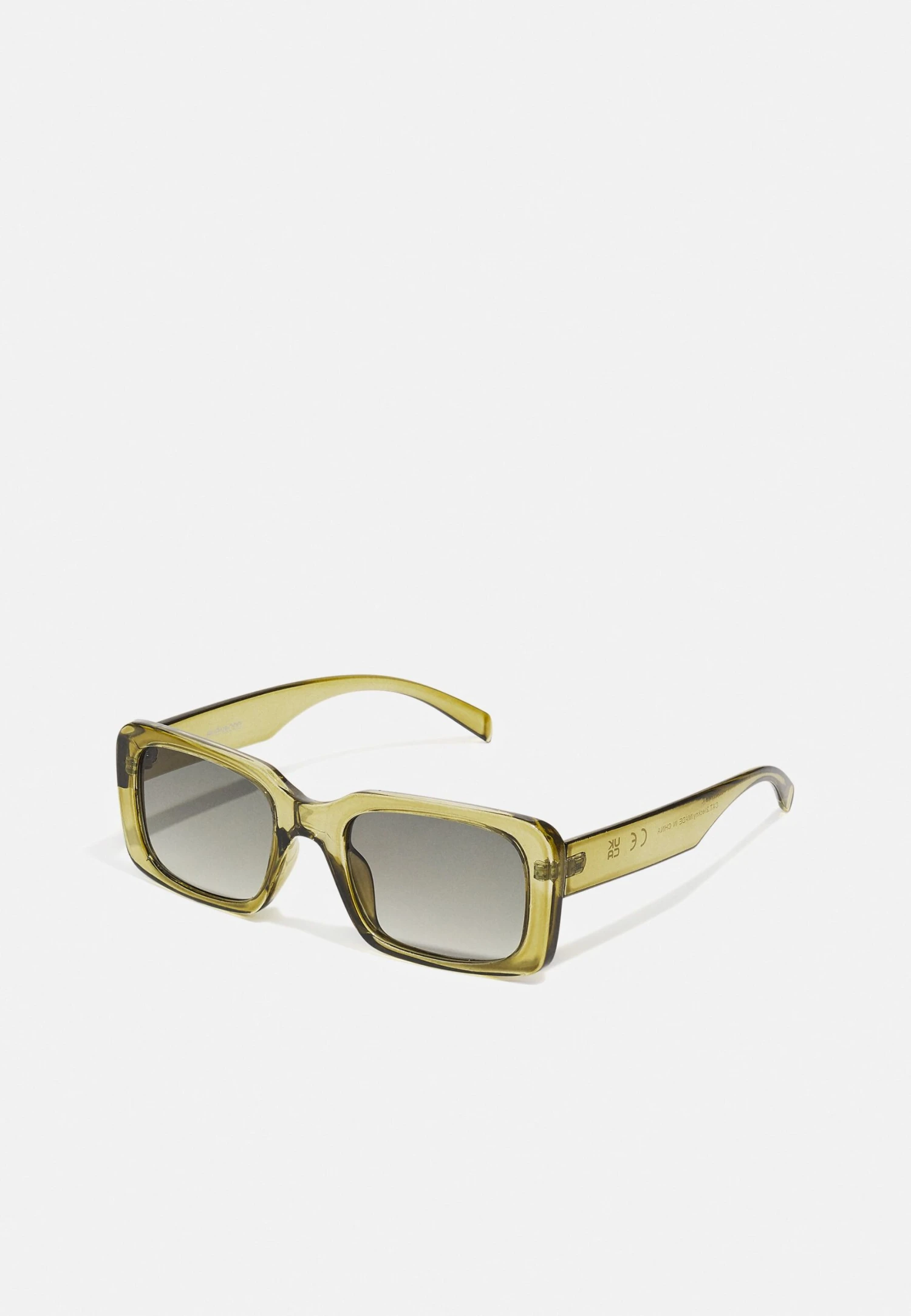 Even&Odd Sunglasses - Khaki 1 Even&Odd Sunglasses - Khaki