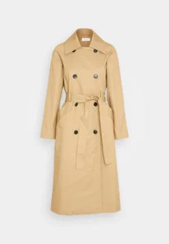 Even&Odd Trenchcoat - Beige -Even-Odd Store 647bad2d1514435c8a9b295b93b829de scaled