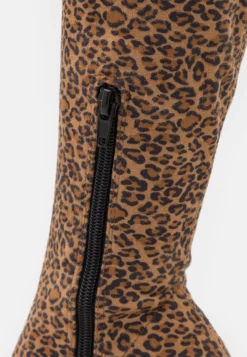 Even&Odd Over-The-Knee Boots - Black 11 Even&Odd Over-The-Knee Boots - Black -Even-Odd Store 649c79a504b1466fa3ceb4b35714b792 scaled